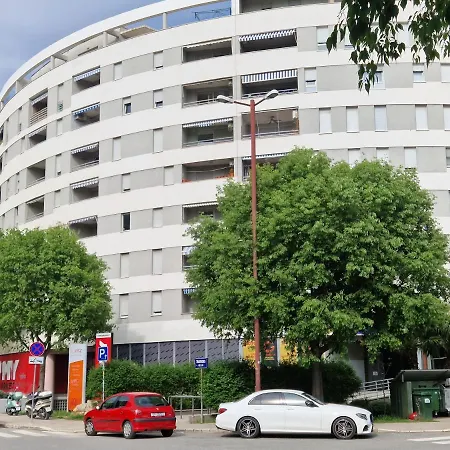 Apartment Josip *
