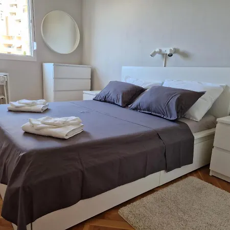 Josip Apartment