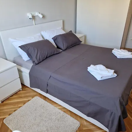 Apartman Josip Split