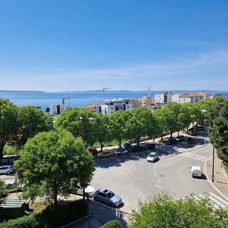 Josip Apartamento Split