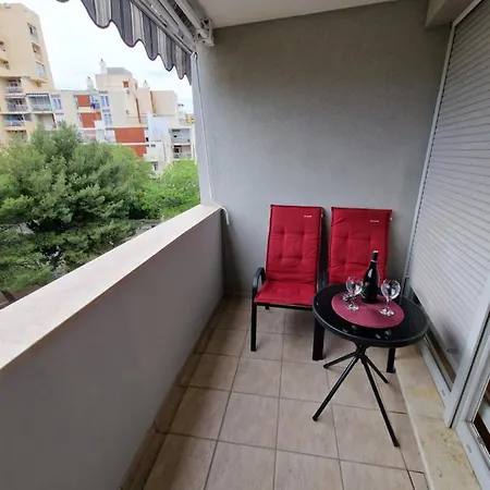 Apartamento Josip *