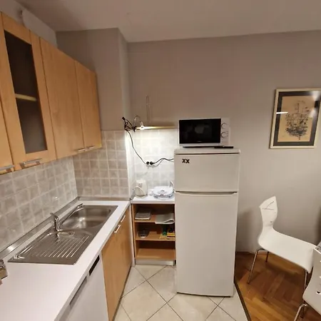 Josip Apartamento Split