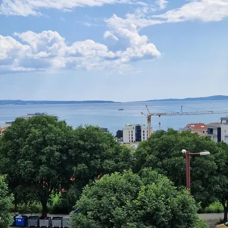Apartamento Josip Split
