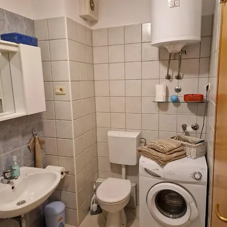 Apartamento Josip *