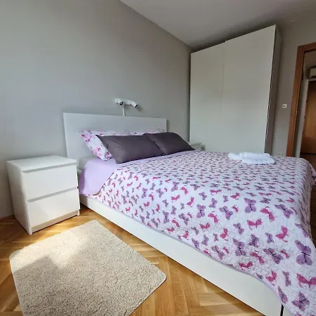 Apartamento Josip Split